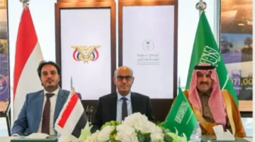 81.2 مليون دولار.. دعم سعودي لتشغيل 70 محطة كهرباء في محافظات اليمن